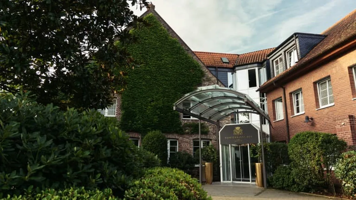Clostermanns Hof — hoofdfoto