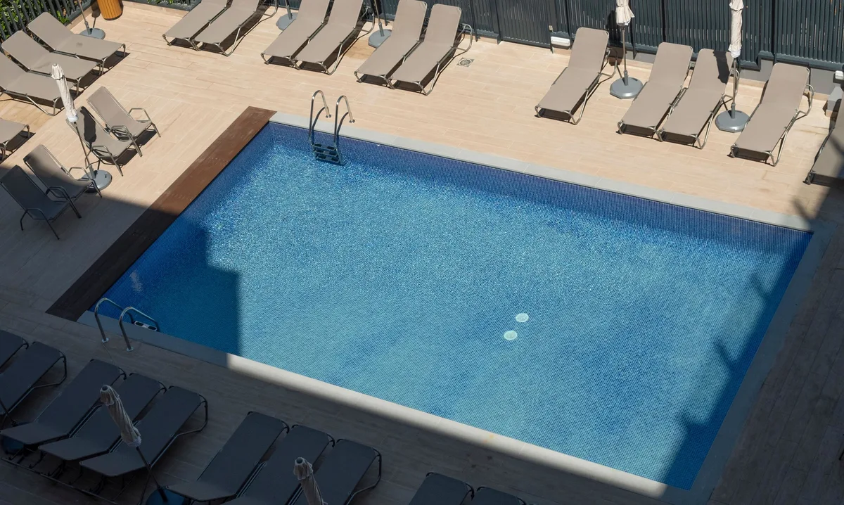 Hotel Rosamar Es Blau Adults Only +21 — hoofdfoto
