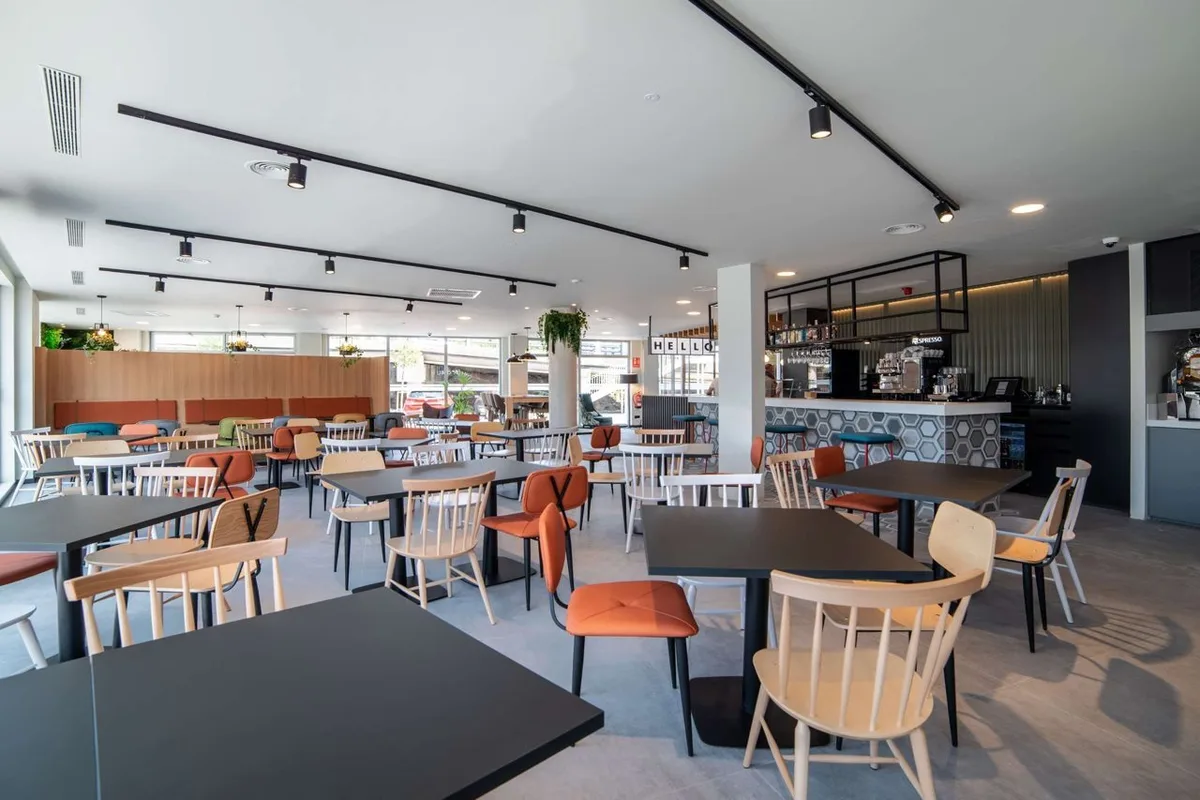Ibis Styles Santander — hoofdfoto