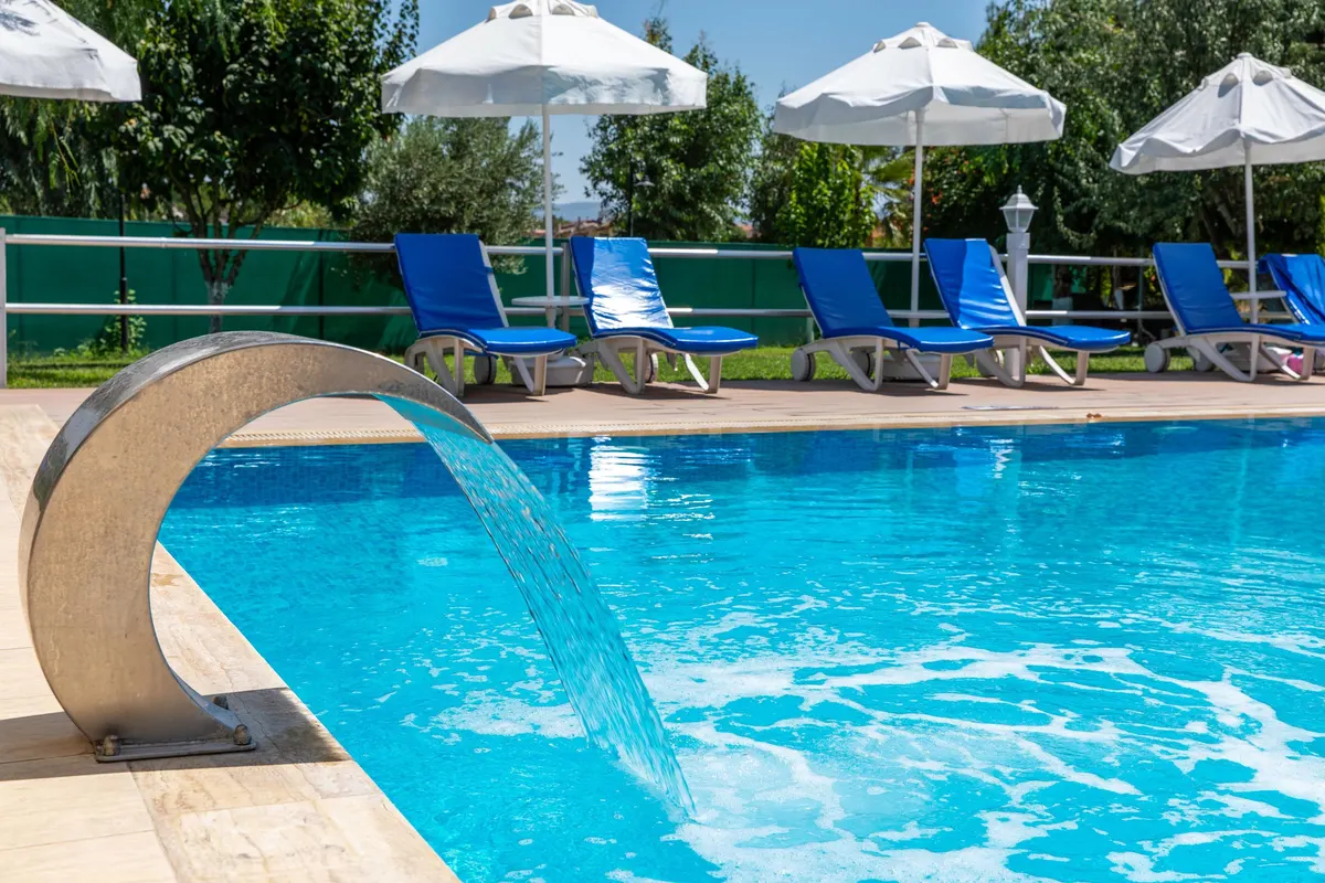 Labranda Lebedos Princess - All Inclusive — hoofdfoto