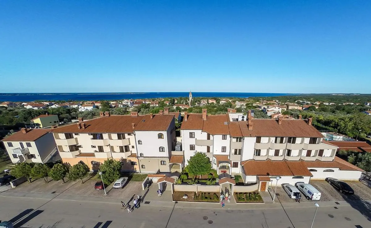 Villa Letan — hoofdfoto