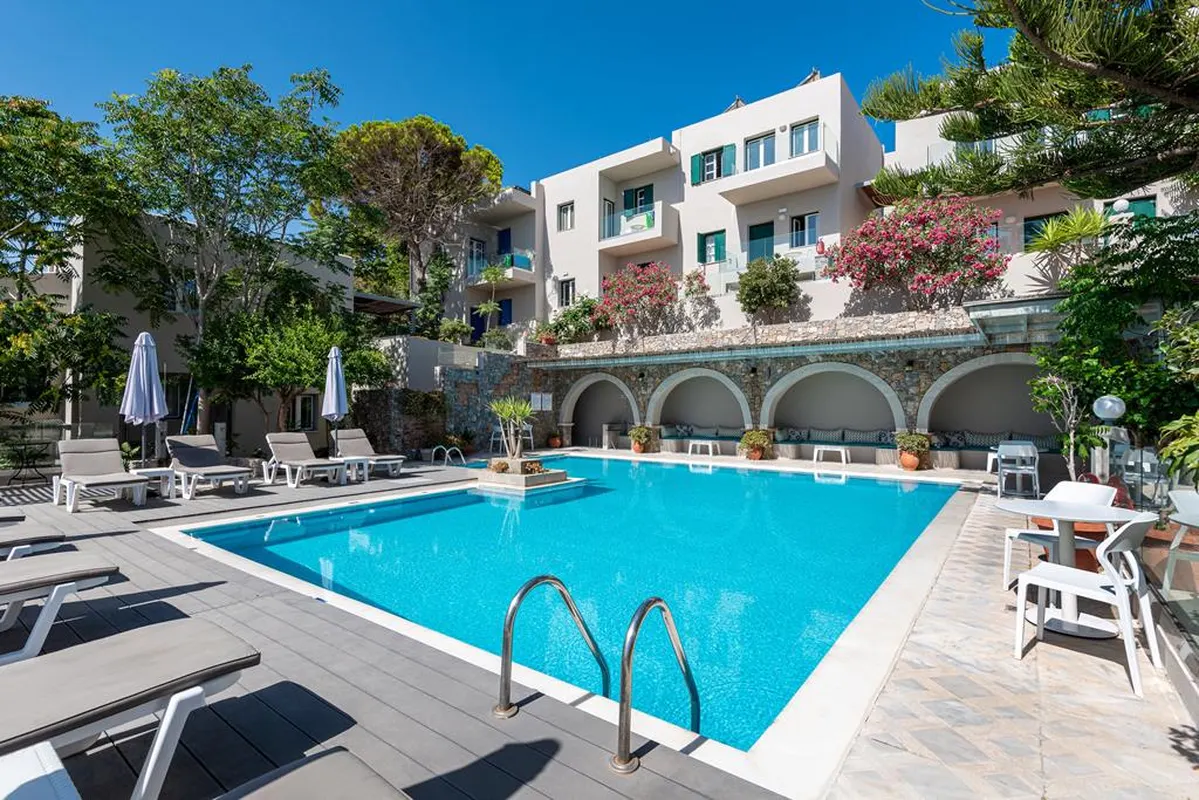 Aphea Village — hoofdfoto