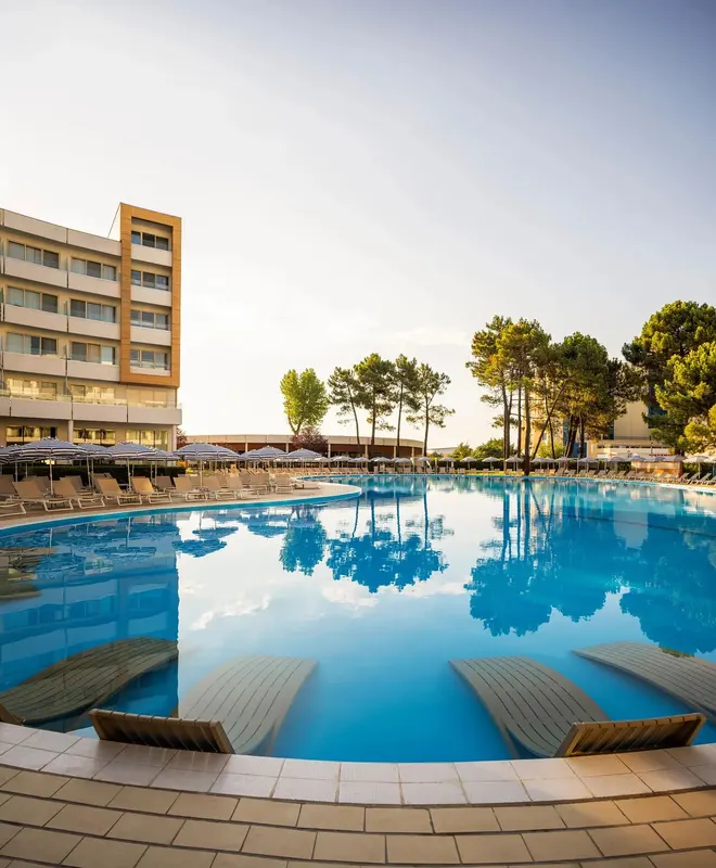 Alua Gran Camp De Mar — hoofdfoto