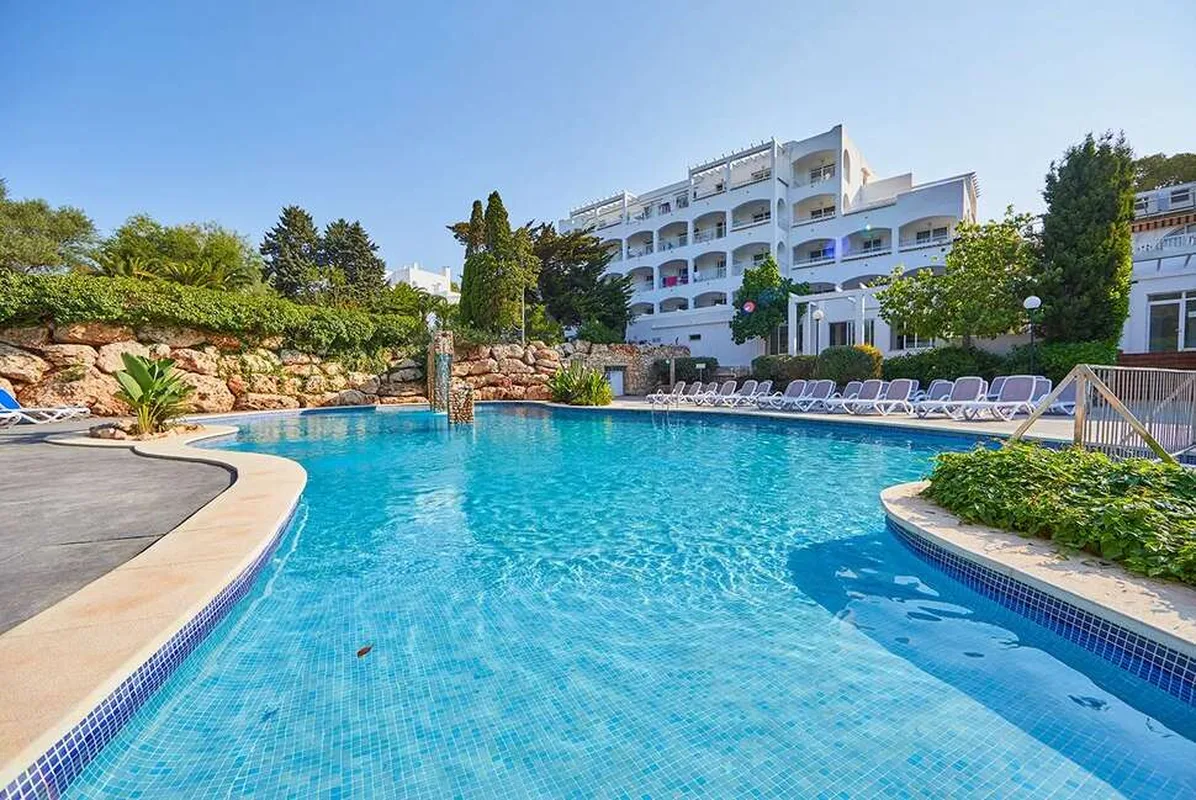 Sol Cala d'Or — hoofdfoto
