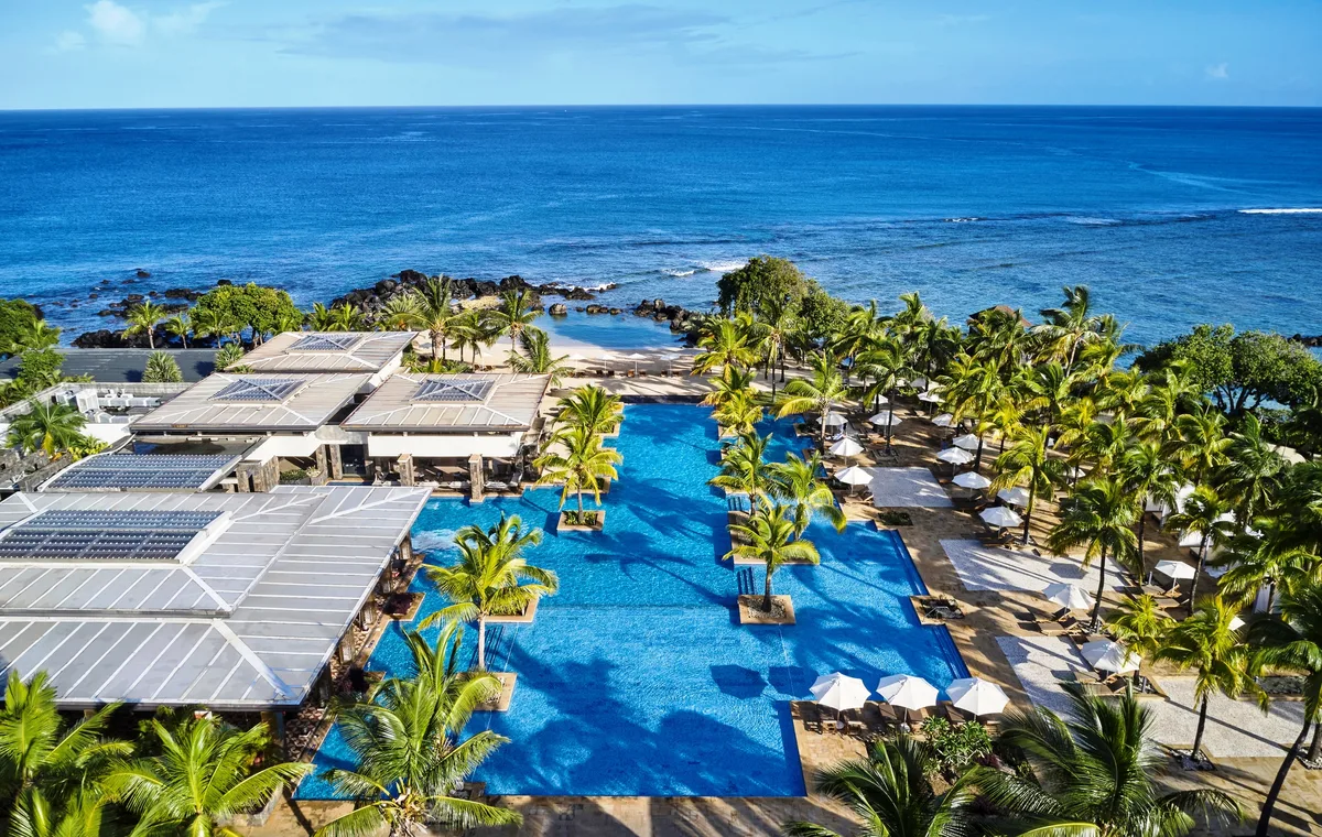 The Westin Turtle Bay Resort & Spa, hoofdfoto