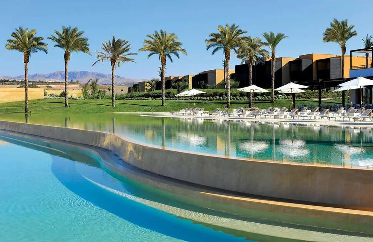 Verdura Resort Sicily — hoofdfoto