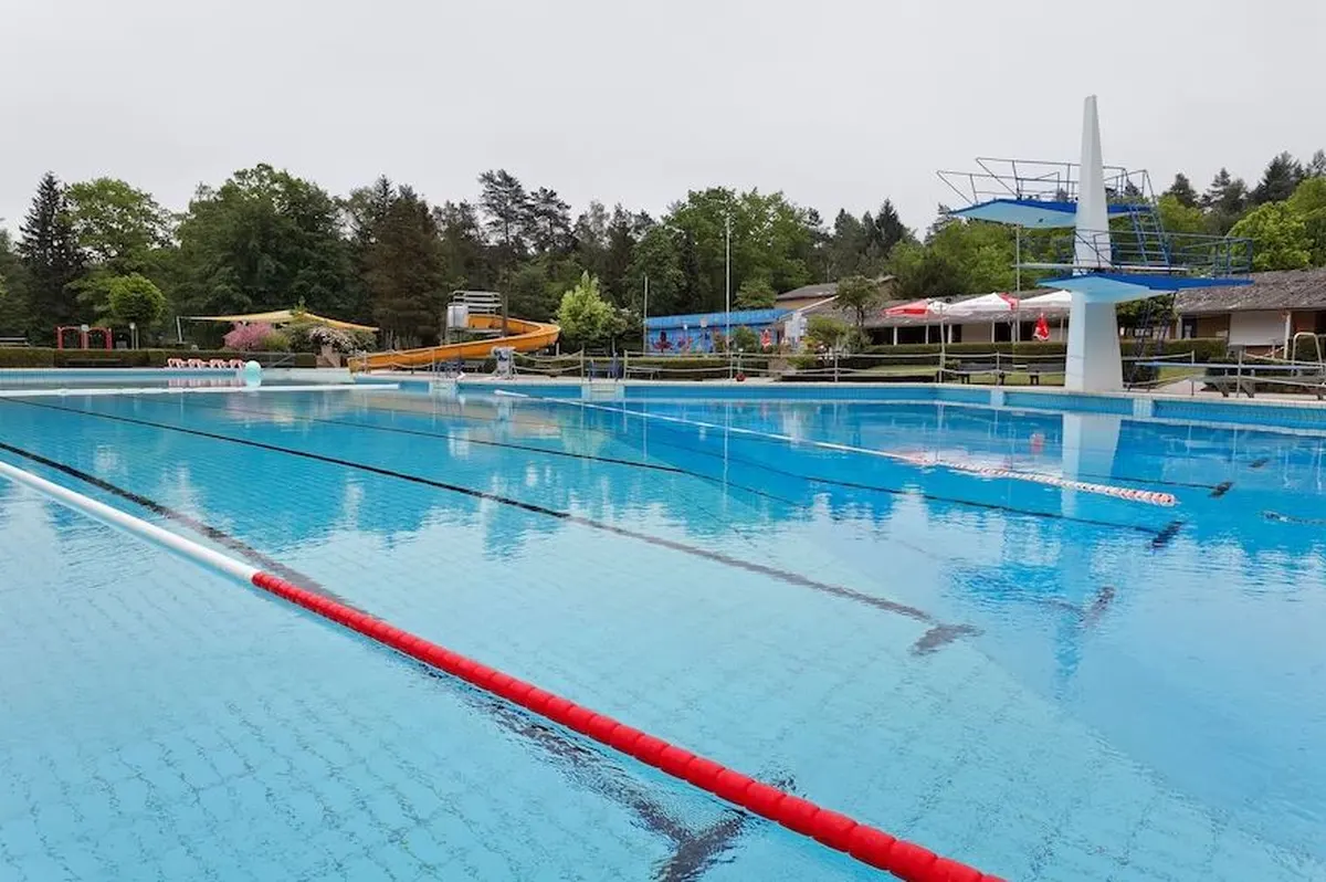 Knaus Campingpark Bleckede Elbtalaue — hoofdfoto