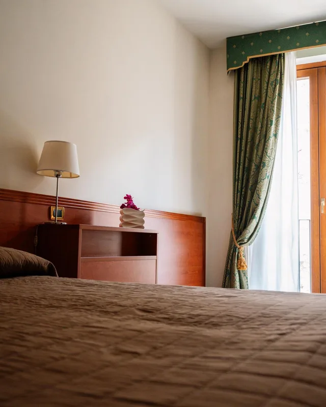 Grand Hotel Elite, hoofdfoto