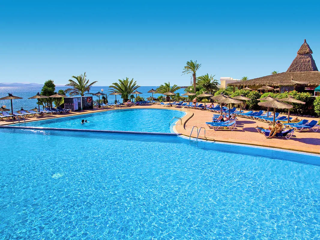 Hotel Monea Royal Monica — hoofdfoto