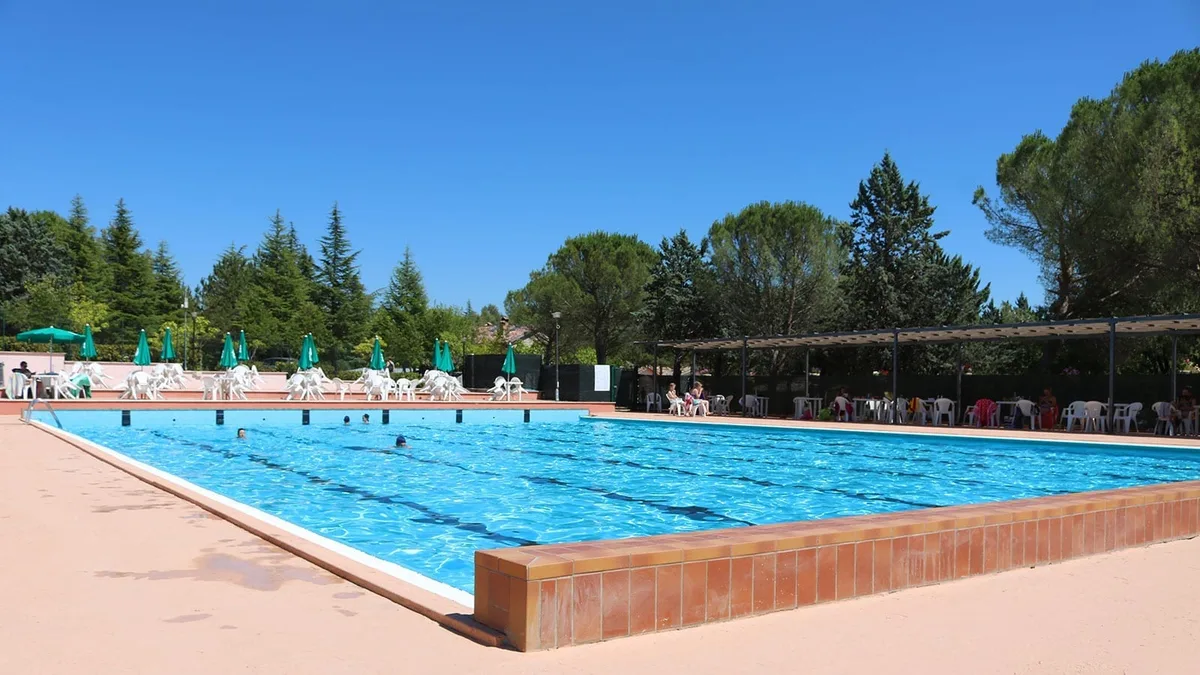 Camping Pian Di Boccio — hoofdfoto