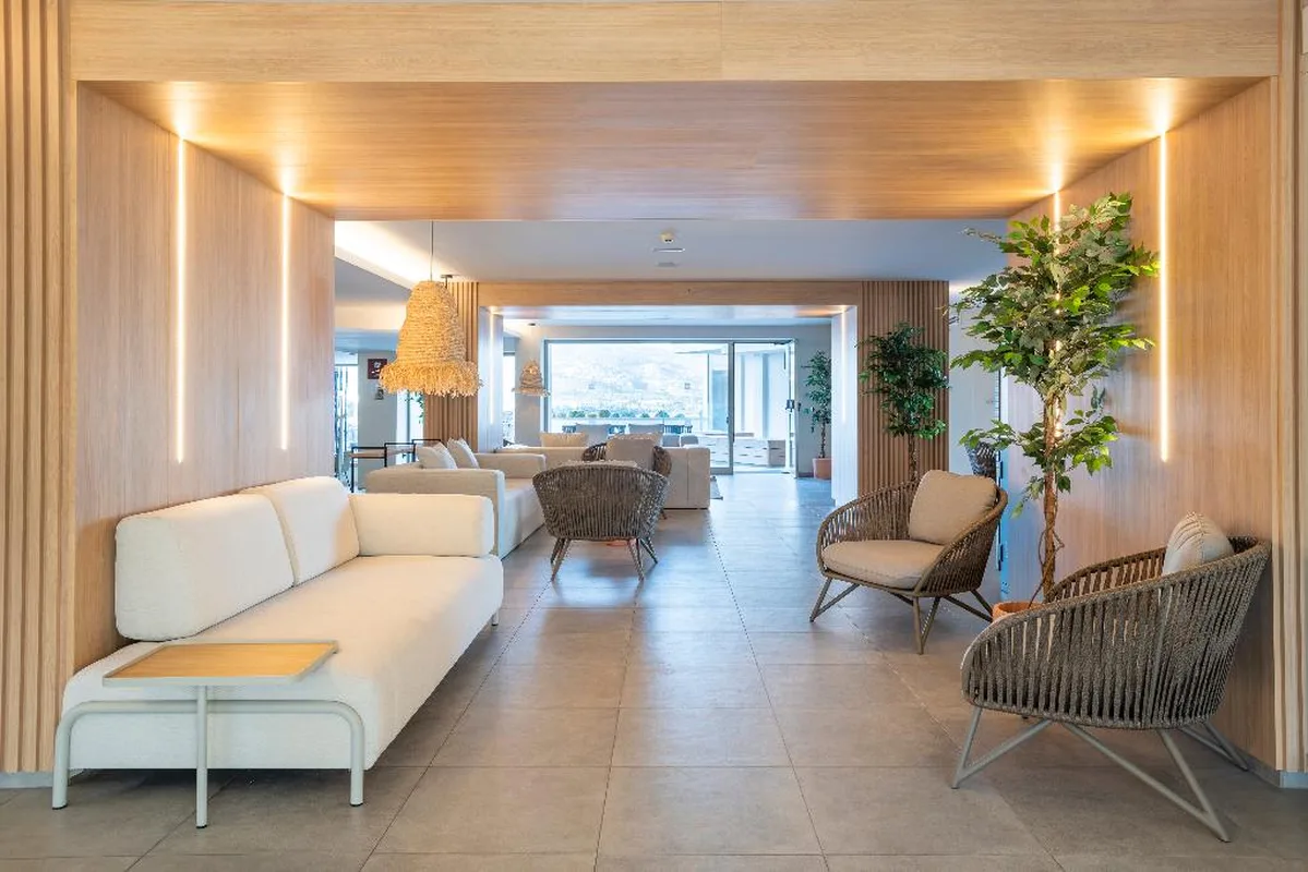 Leonardo Royal Hotel Mallorca Palmanova Bay — hoofdfoto