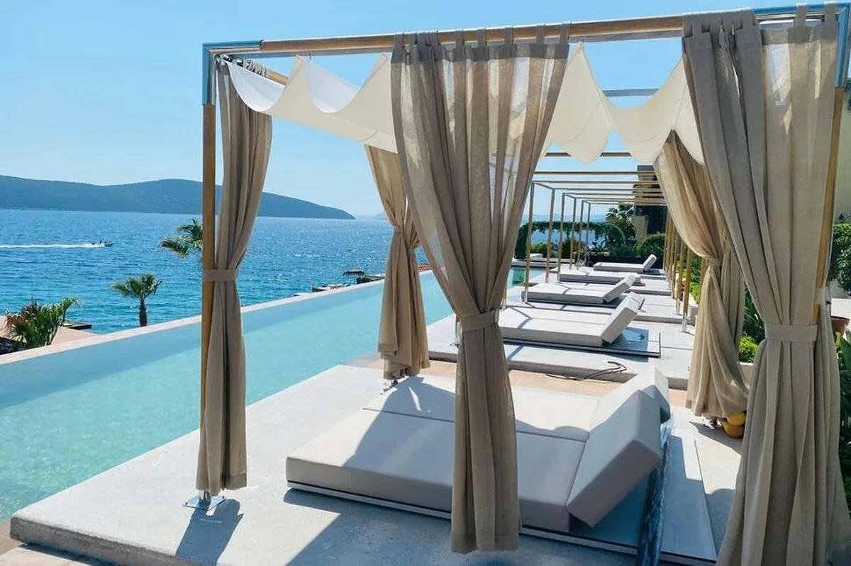 Casa Nonna Bodrum — hoofdfoto