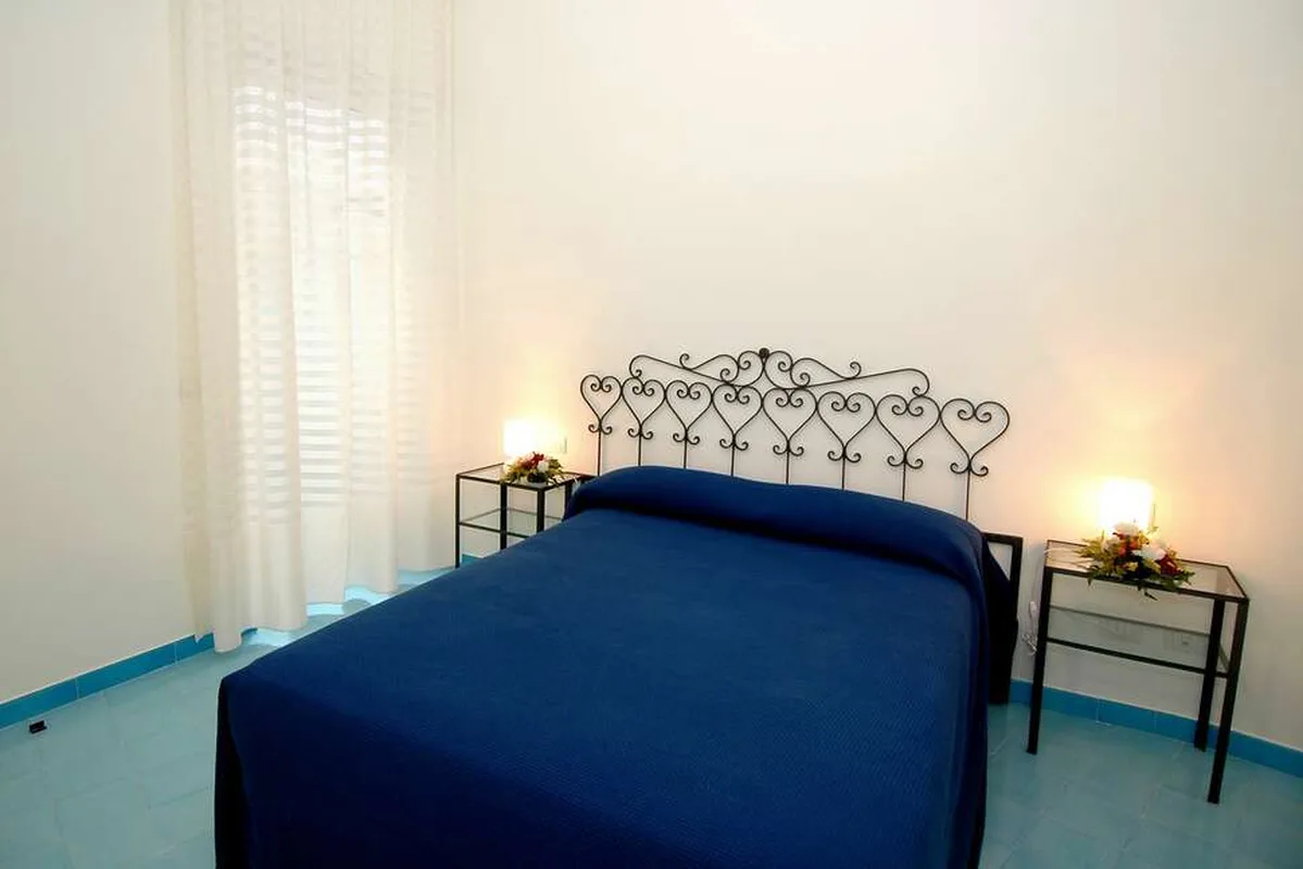 Appartementen Amalfi City — hoofdfoto