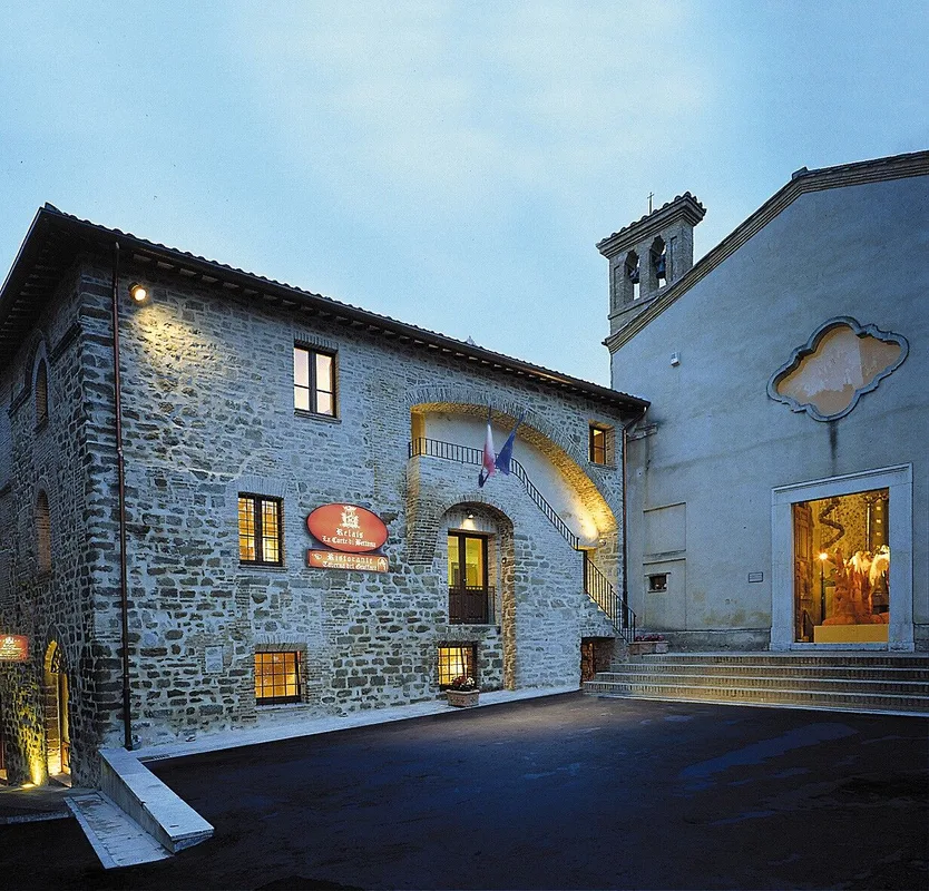 Relais la Corte di Bettona, hoofdfoto