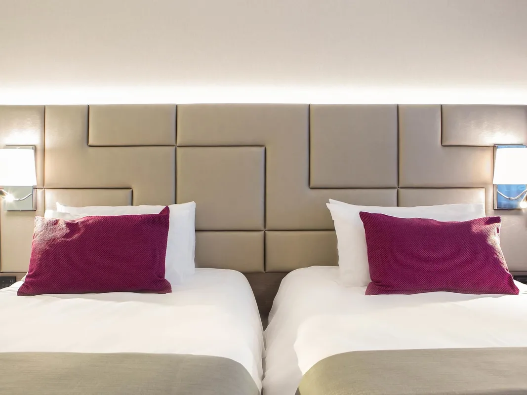 Mercure Krakow Stare Miasto — hoofdfoto