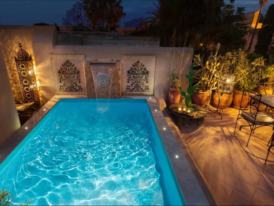 Riad Swaka — hoofdfoto