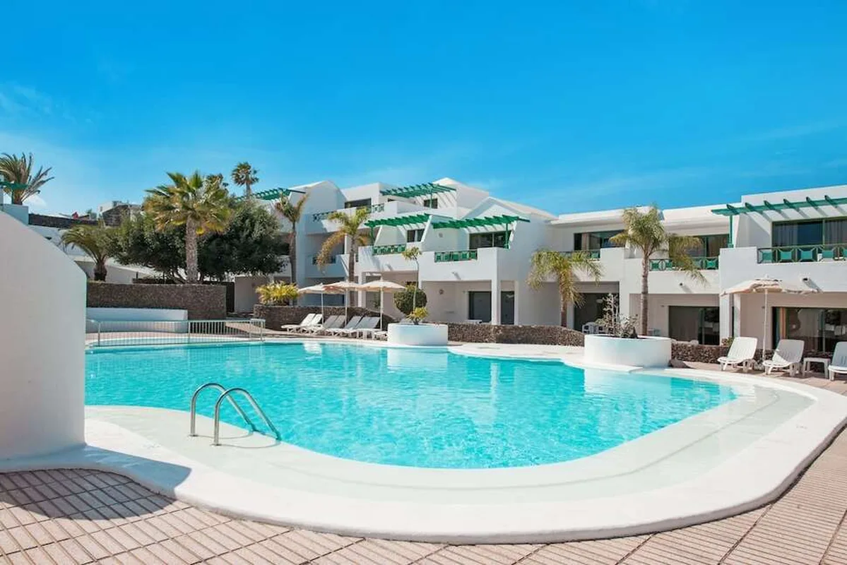 Relaxia Olivina Lanzarote — hoofdfoto