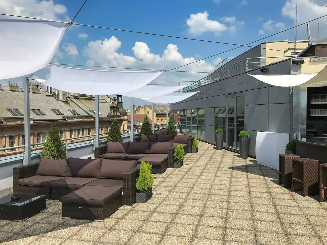 Novotel Praha Wenceslas Square, hoofdfoto
