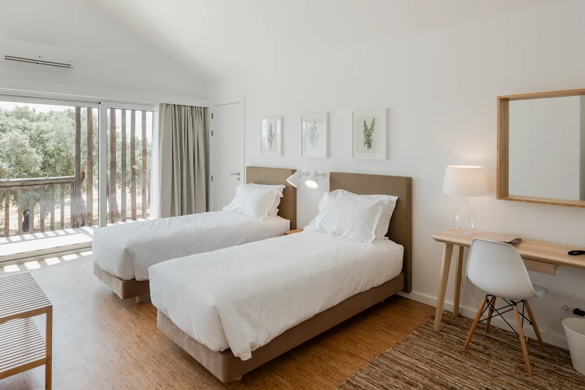 Sobreiras - Alentejo Country Hotel — hoofdfoto