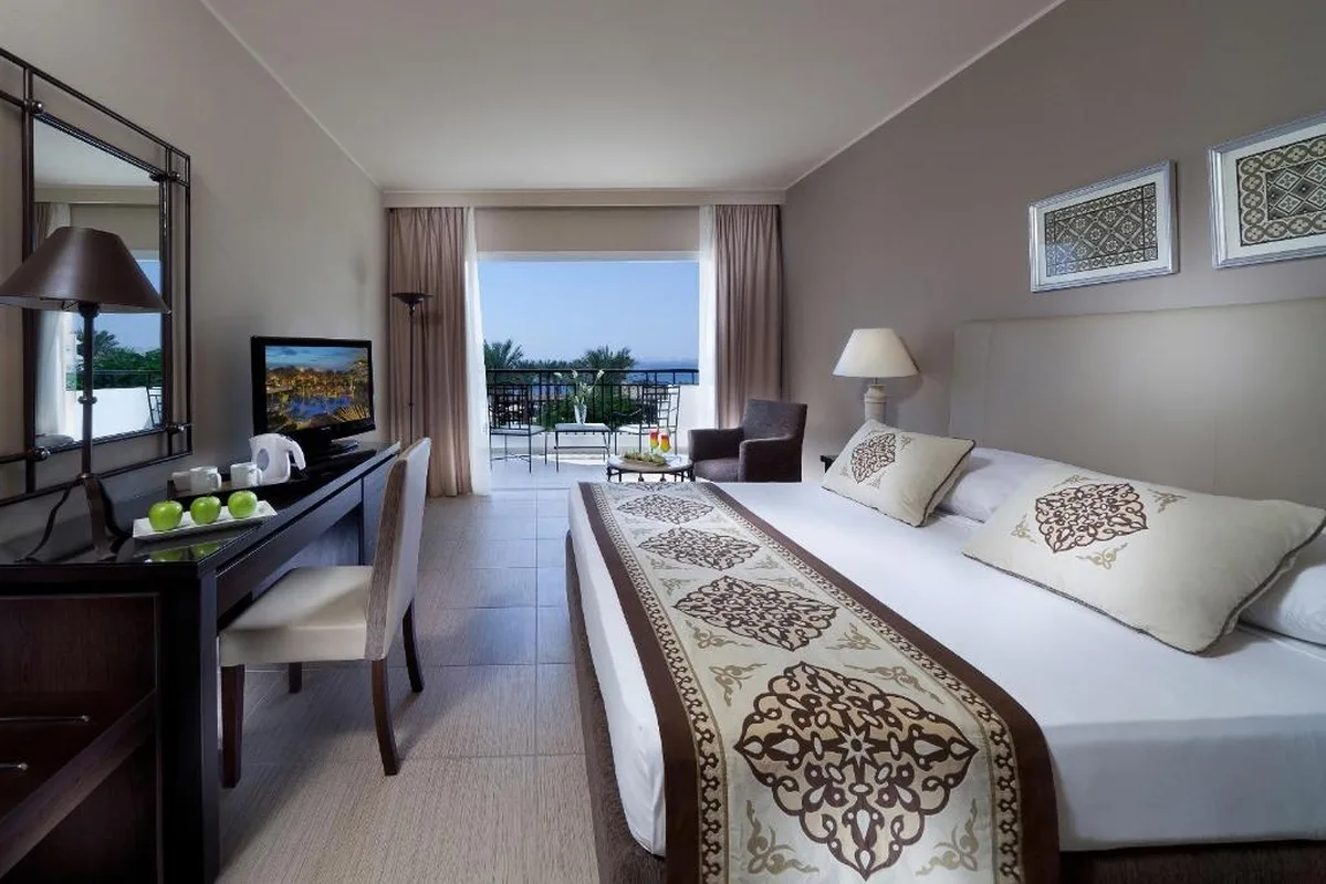Jaz Fanara Resort — hoofdfoto