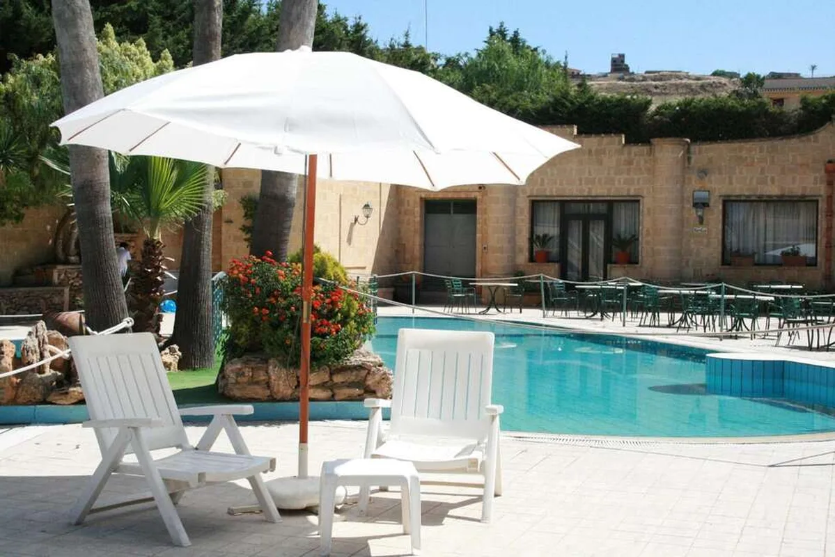 Grand Hotel Mose' — hoofdfoto