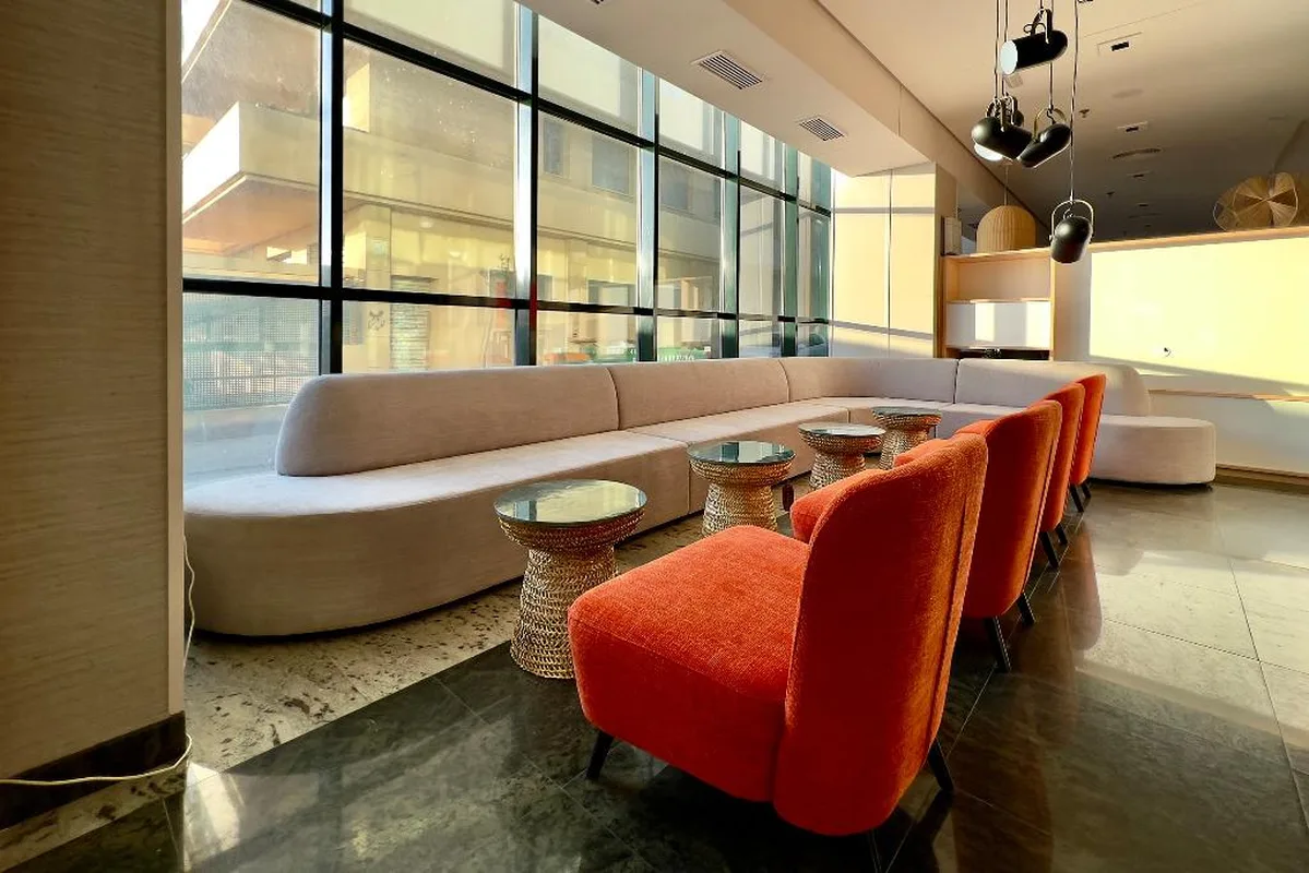 Leonardo Hotel Fuengirola Costa Del Sol — hoofdfoto