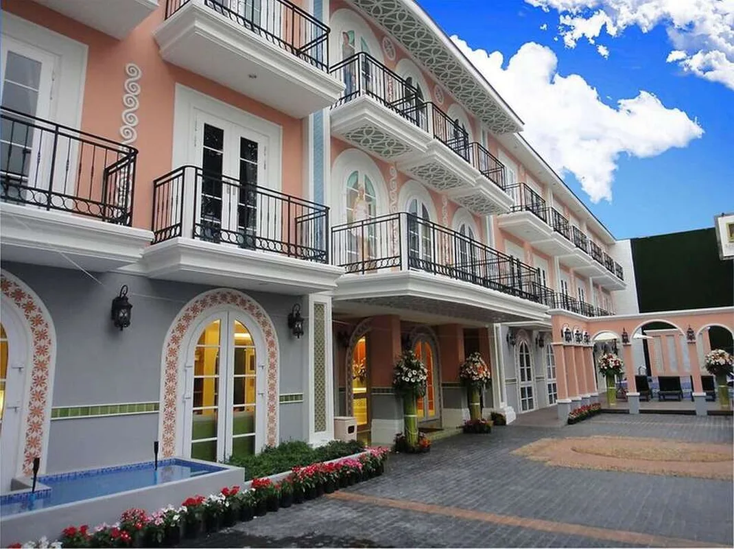 La Petite Salil Sukhumvit Thonglor 1 — hoofdfoto