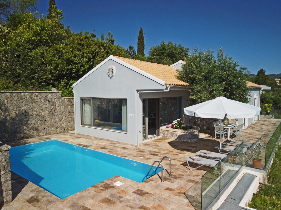 Fundana Private Villa — hoofdfoto