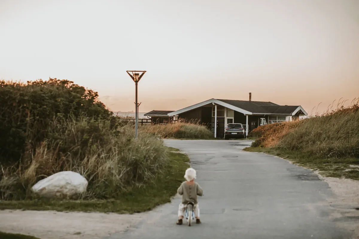 Vakantiepark Skallerup Seaside Resort — hoofdfoto
