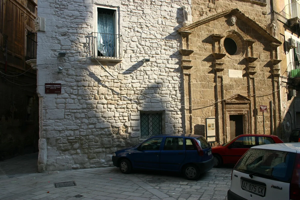 San Andrea Degli Armeni Dimora di Charme, hoofdfoto