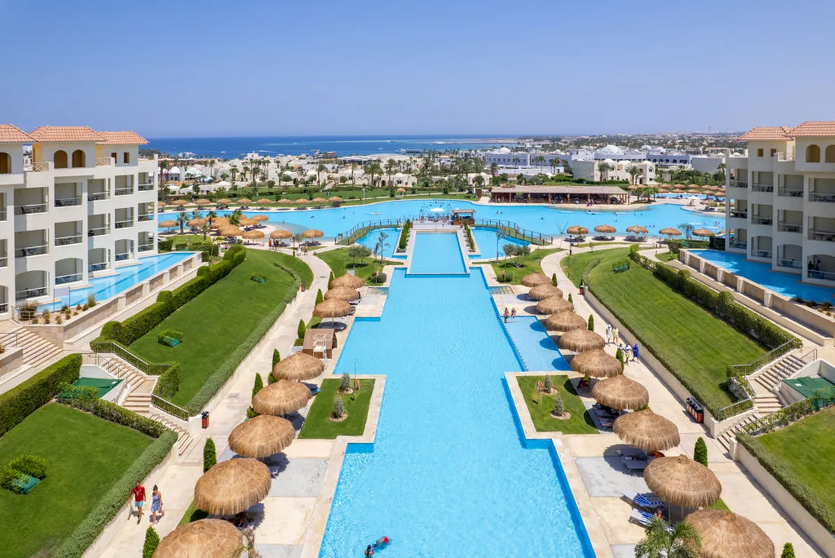 Xanadu Makadi Bay — hoofdfoto