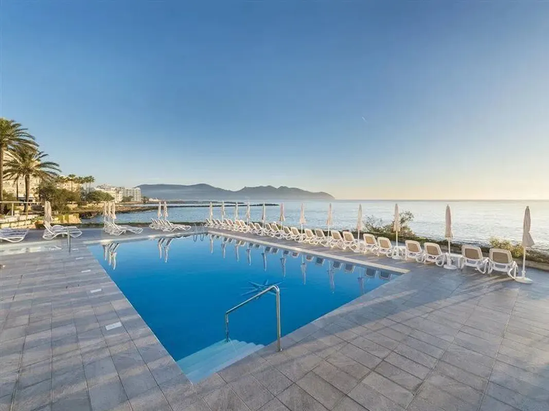 Hotel Atolon & Kaafu Beach Club — hoofdfoto