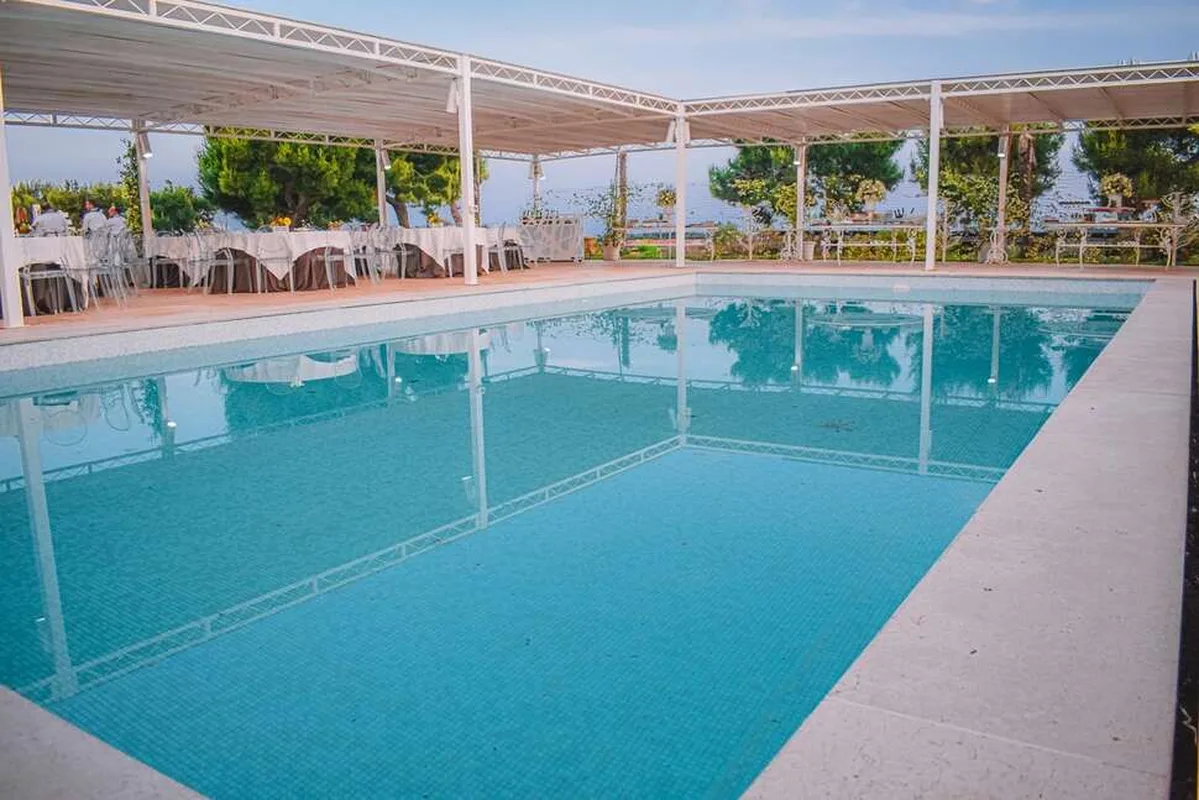 Masseria Tenuta Quintino — hoofdfoto