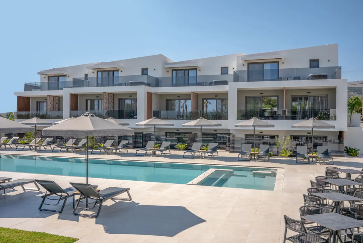 Missiria Suites — hoofdfoto