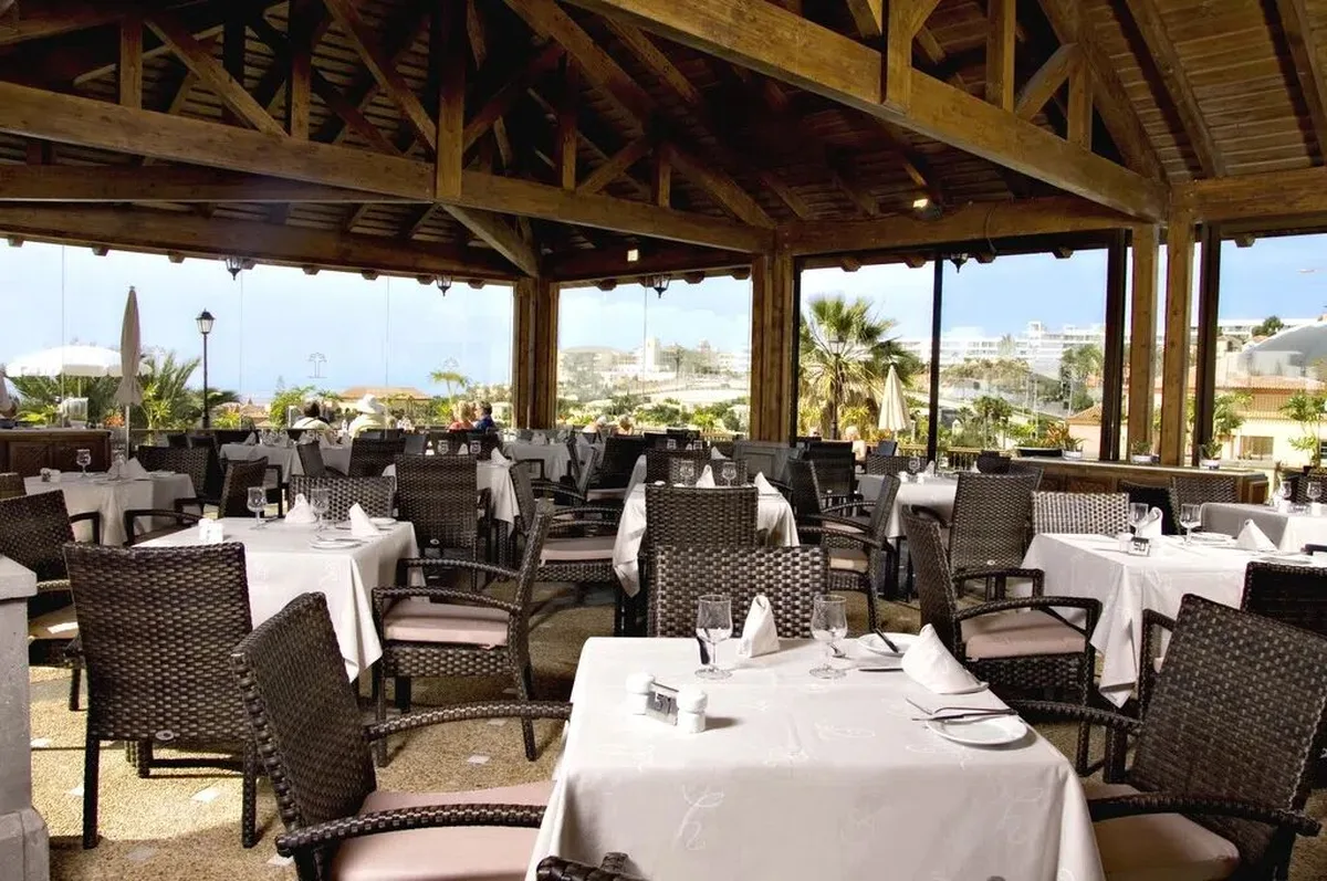 GF Gran Costa Adeje — hoofdfoto