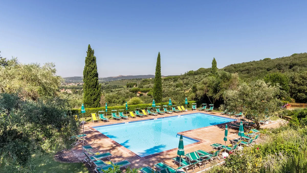 Relais Borgo Torale — hoofdfoto
