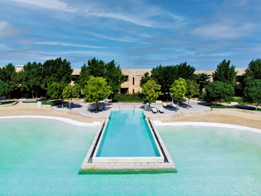 Zulal Wellness Resort by Chiva-Som — hoofdfoto