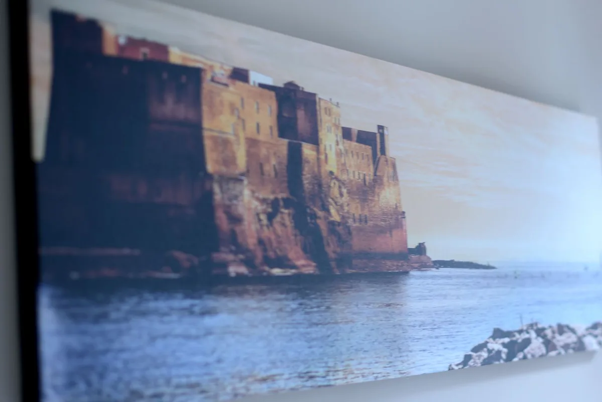Art Street Hotel, hoofdfoto