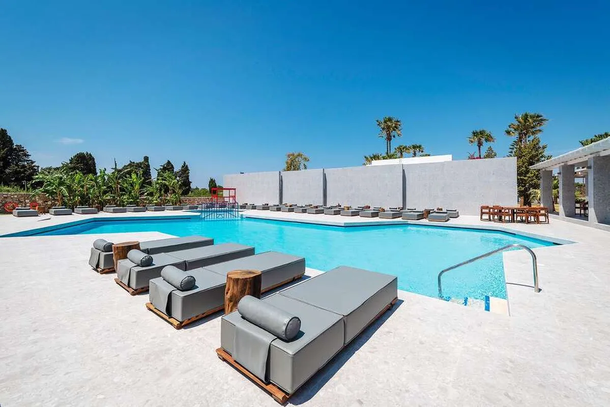 Diamond Boutique Hotel, hoofdfoto