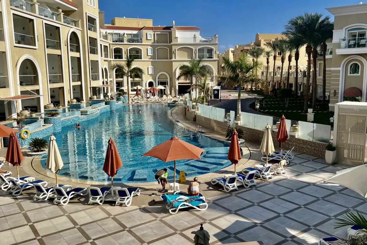 KaiSol Romance Resort (ex. Sunrise Romance Resort Grand Select) — hoofdfoto