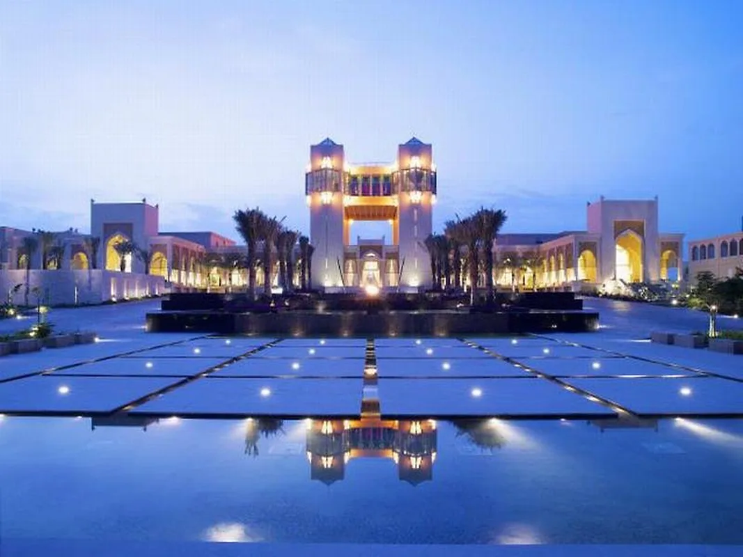 Raffles Al Areen Palace Bahrain — hoofdfoto