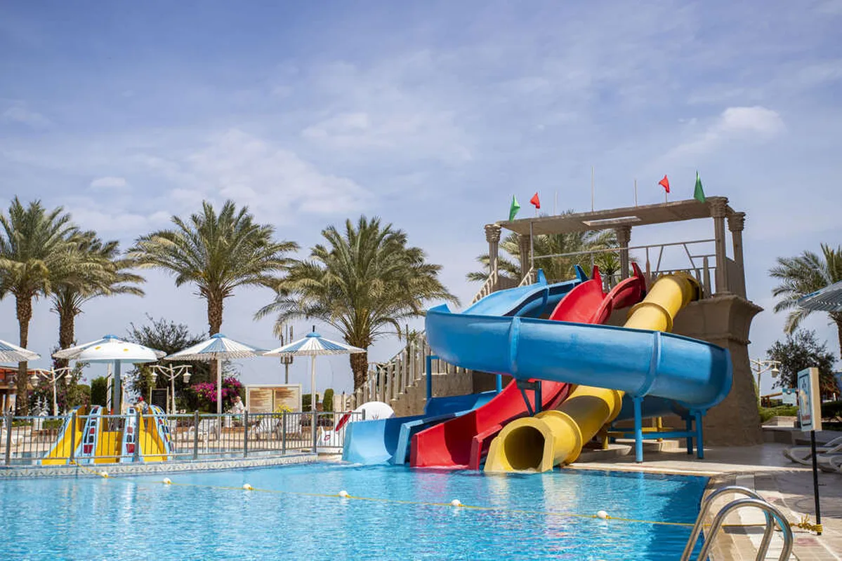 AMC Royal Hotel & Spa — hoofdfoto