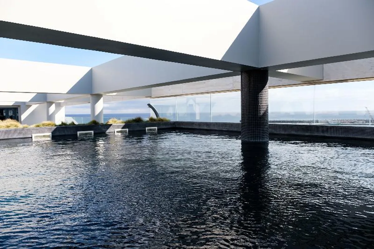 Octant Ponta Delgada (Ex-Azor Hotel), hoofdfoto