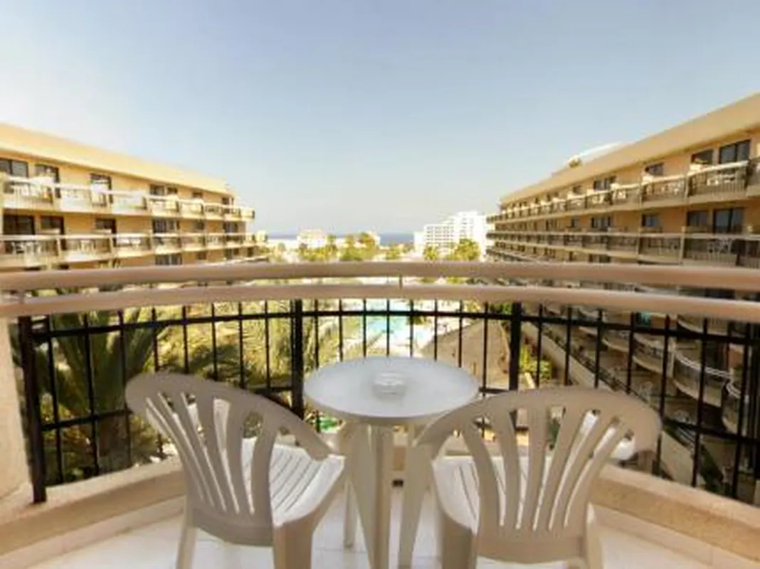 Hotel Tigotan Lovers & Friends, Playa de Las Américas — hoofdfoto