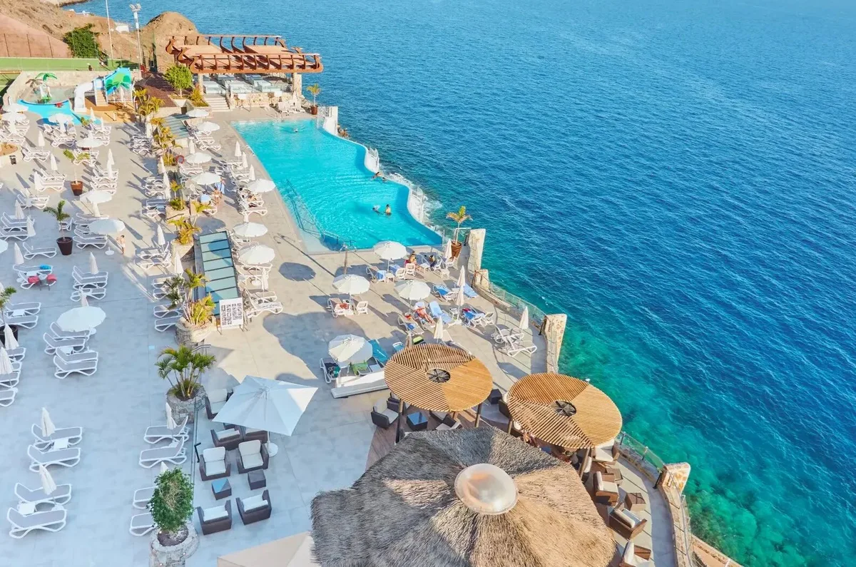 Gloria Palace Amadores — hoofdfoto