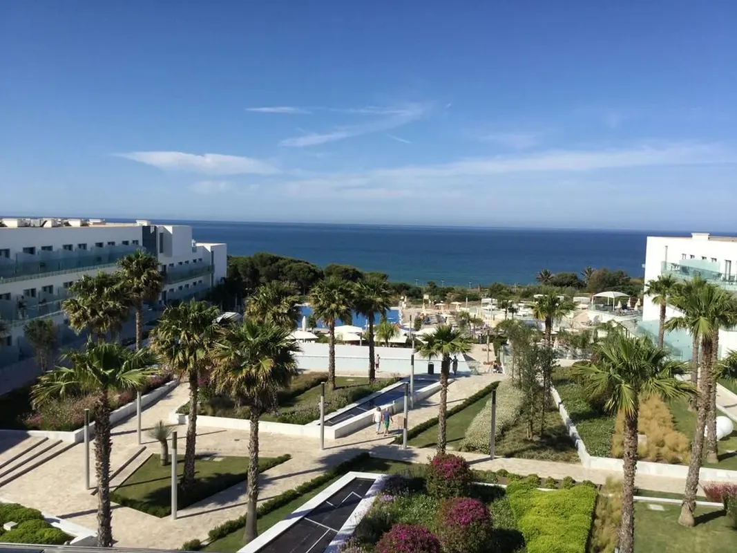 Hipotels Gran Conil & Spa — hoofdfoto