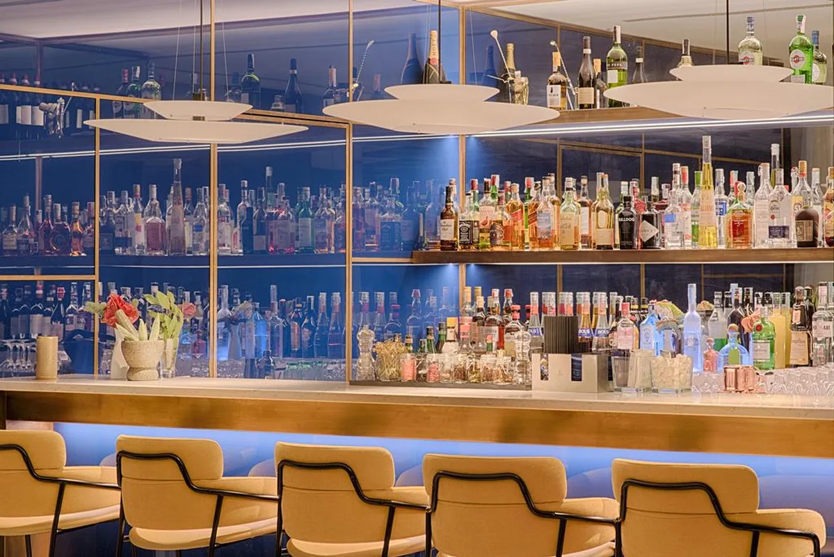 Avani Rio Novo Venice Hotel — hoofdfoto