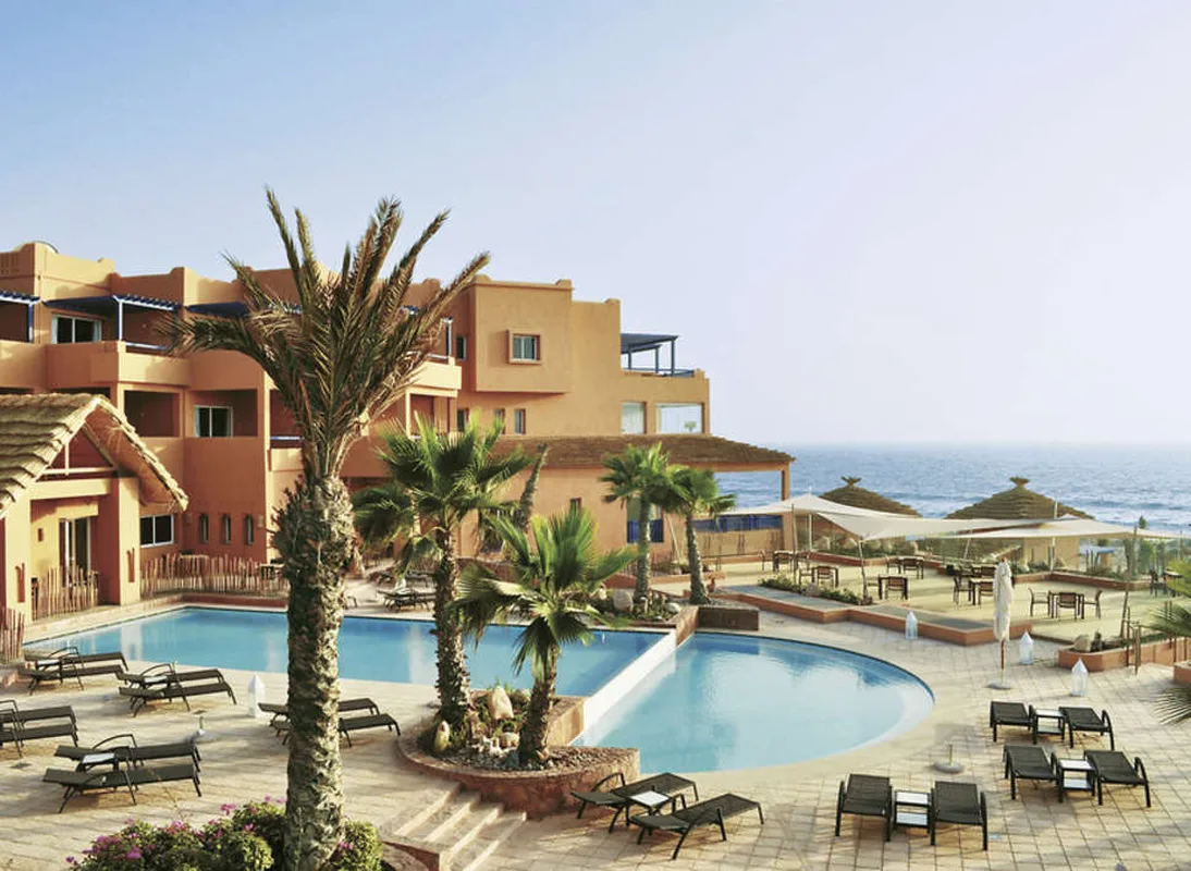 Paradis Plage Surf Yoga & Spa — hoofdfoto
