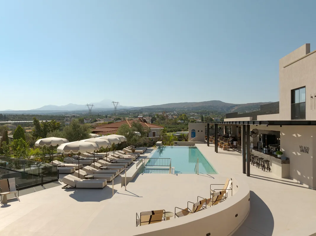 Neme Slow Living Retreat, hoofdfoto