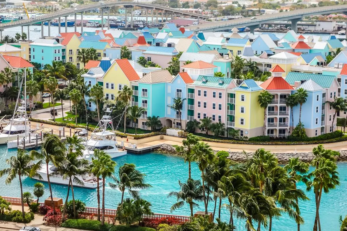 9 dg cruise Caribische Zee Norwegian Bliss — hoofdfoto